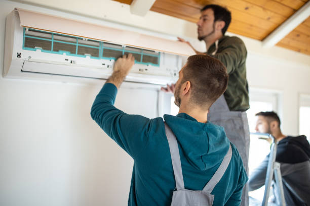 AC Installation Near Me in Brookville, NY
