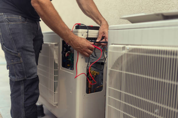 Best HVAC Air Duct Cleaning  in Brookville, NY