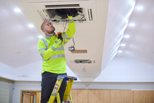 Best HVAC Replacement Cost  in Brookville, NY