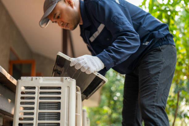 Best HVAC Air Duct Cleaning  in Brookville, NY