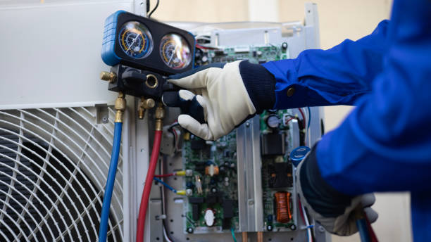 Best HVAC Companies Near Me  in Brookville, NY